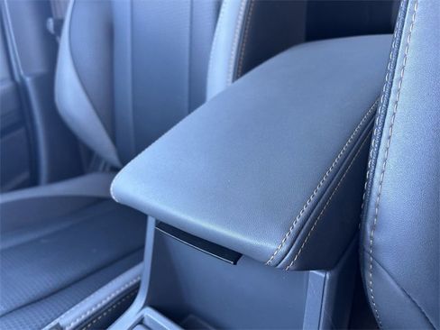 Used 2024 Subaru Crosstrek 2.5i Wilderness w/ Crosstrek Mirror Package image 22