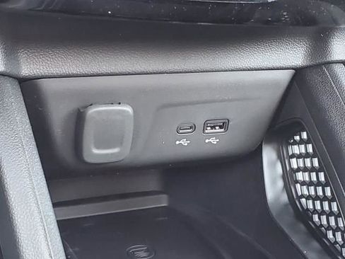 New 2026 Chevrolet TrailBlazer RS w/ Convenience Package image 32