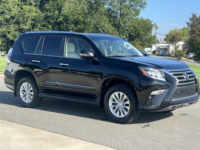 Used 2019 Lexus GX 460 Premium w/ Premium Package
