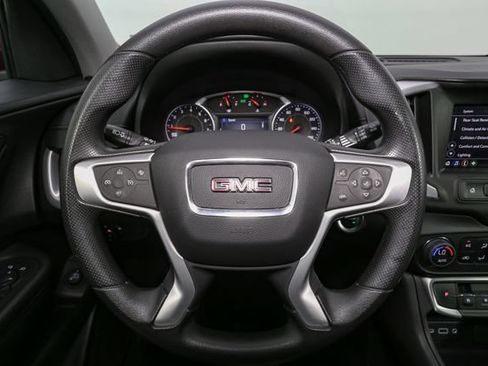 Used 2022 GMC Terrain SLE w/ Driver Convenience Package AWD/4WD image 28