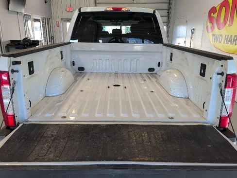 Certified 2018 Ford F350 XLT w/ XLT Value Package AWD/4WD image 34