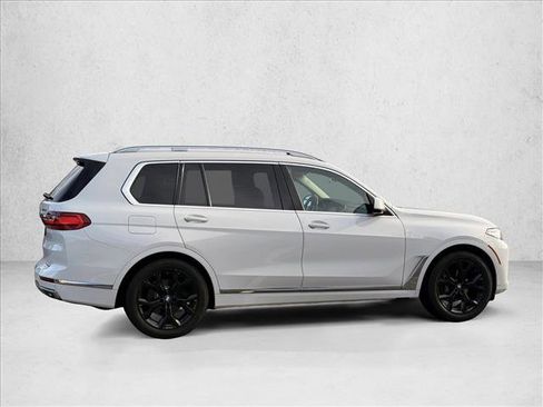 Used 2019 BMW X7 xDrive40i w/ Premium Package image 8
