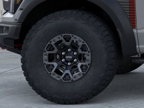 New 2026 Ford F150 Raptor w/ Equipment Group 803A Raptor R AWD/4WD image 19
