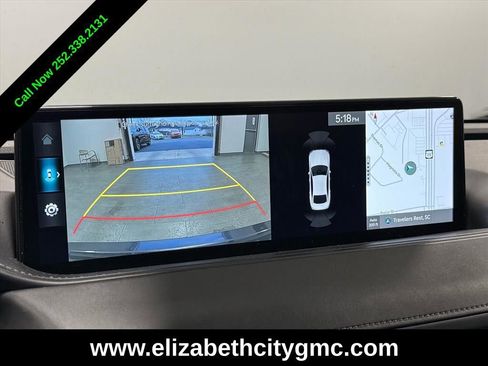 Used 2023 Genesis G80 2.5T image 25