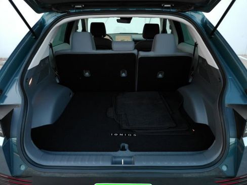 Used 2022 Hyundai Ioniq 5 SE image 24