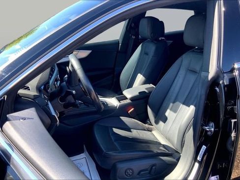 Used 2018 Audi A5 2.0T Premium w/ Convenience Package AWD/4WD image 17