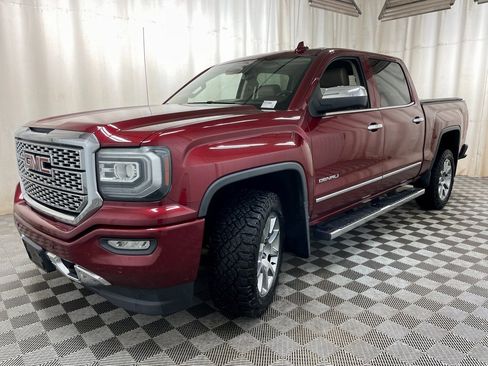 Used 2016 GMC Sierra 1500 Denali image 19