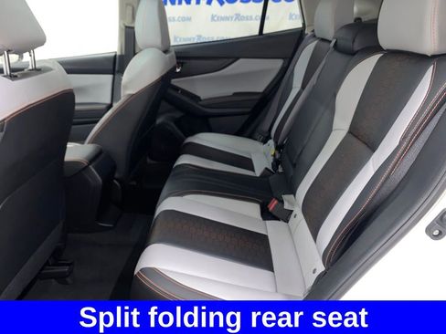 Used 2023 Subaru Crosstrek 2.5i Limited image 24