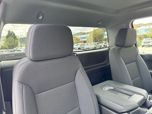 New 2026 GMC Sierra 1500 Pro w/ Pro Value Package image 15