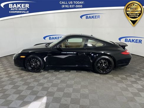 Used 2009 Porsche 911 Carrera image 6