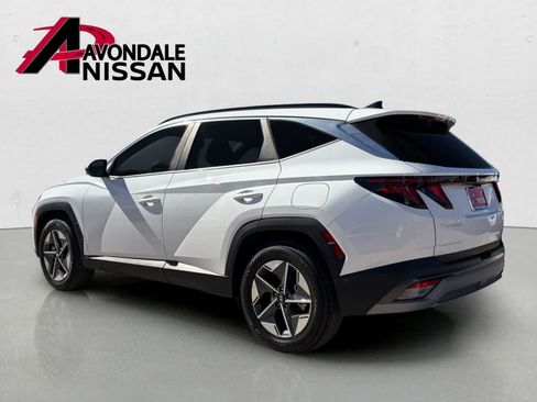 Used 2025 Hyundai Tucson SEL FWD image 3