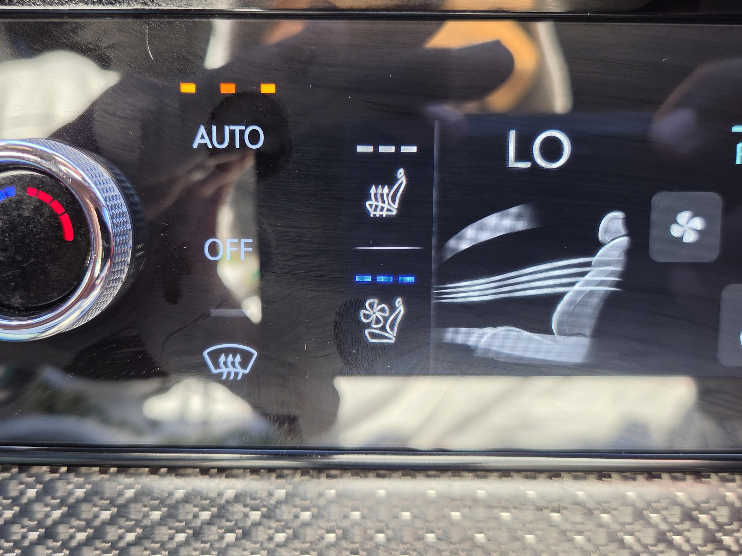 Used 2025 Genesis G80 3.5T Sport Prestige AWD/4WD image 26