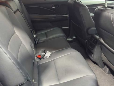 Used 2021 Honda Pilot Special Edition image 15