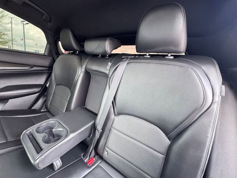 Certified 2023 INFINITI QX55 Essential AWD/4WD image 25
