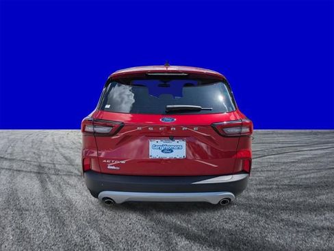 Certified 2026 Ford Escape Active FWD image 5