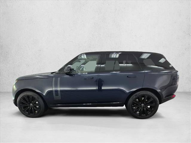 Used 2023 Land Rover Range Rover SE AWD/4WD image 9