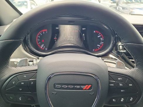 Used 2026 Dodge Durango GT AWD/4WD image 23
