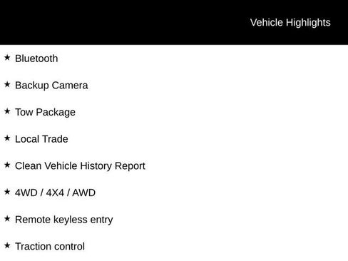 Used 2016 Toyota 4Runner SR5 image 5