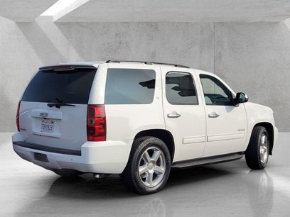 Used 2014 Chevrolet Tahoe LT w/ All-Star Edition