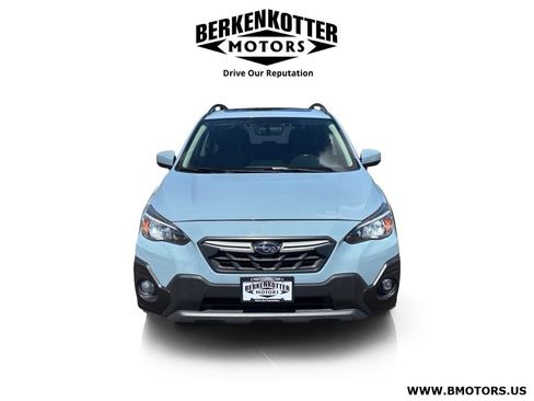 Used 2021 Subaru Crosstrek 2.0i Premium w/ Moonroof Package AWD/4WD image 8