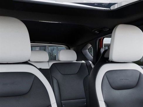 New 2026 Kia K4 GT-Line Turbo FWD image 27