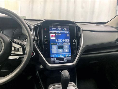 Used 2024 Subaru Crosstrek 2.0i Premium image 18