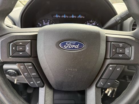 Used 2019 Ford F350 XL w/ Power Equipment Group image 13