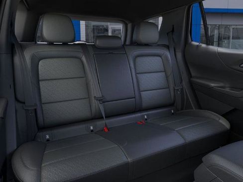 New 2026 Chevrolet Equinox LT image 17
