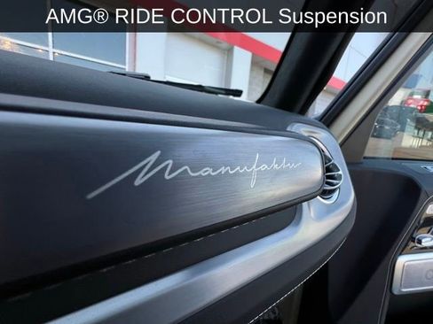 Used 2024 Mercedes-Benz G 63 AMG 4MATIC image 9