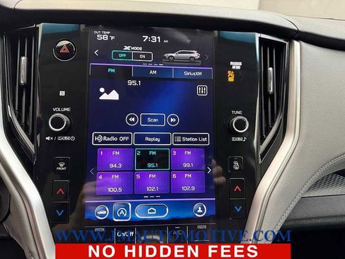 Used 2020 Subaru Outback Premium image 22