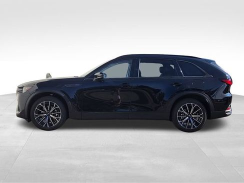 Used 2025 MAZDA CX-70 Plug-In Hybrid w/ Premium Pkg AWD/4WD image 6