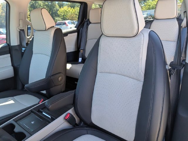 New 2027 Honda Odyssey Elite image 26