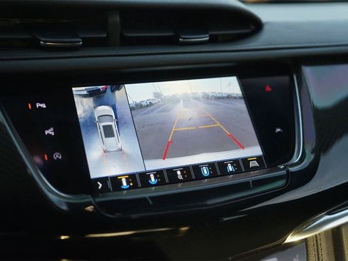 Used 2020 Cadillac XT6 Sport AWD/4WD image 30