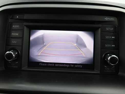 Used 2013 MAZDA CX-5 Touring w/ Bose & Moonroof Pkg image 17