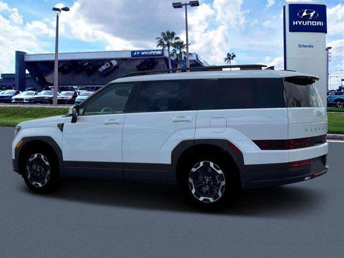 New 2026 Hyundai Santa Fe SEL w/ Tow & Go Package image 4
