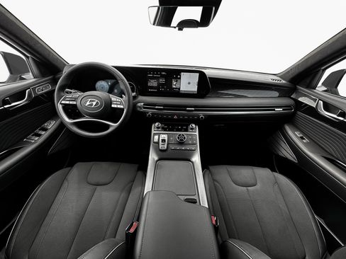 New 2025 Hyundai Palisade Calligraphy AWD/4WD image 13