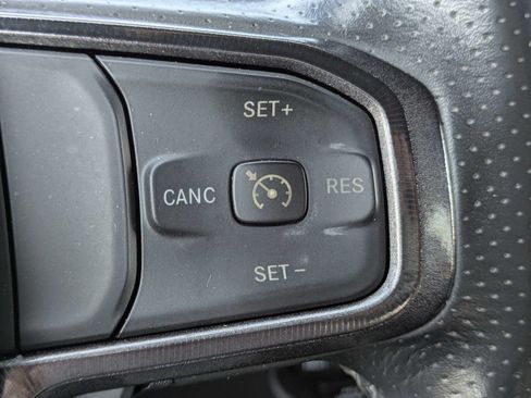 Used 2023 RAM 2500 Power Wagon w/ Level 1 Equipment Group AWD/4WD image 15
