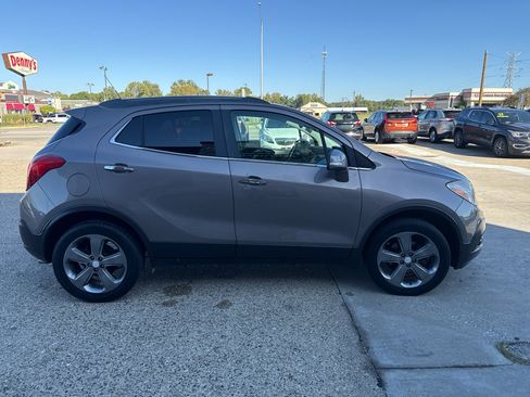Used 2014 Buick Encore Convenience image 5
