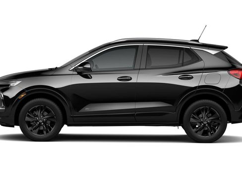 New 2026 Buick Encore GX Sport Touring w/ Comfort Package FWD image 62