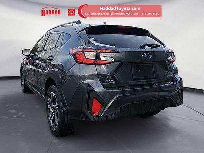 Used 2024 Subaru Crosstrek 2.0i Premium