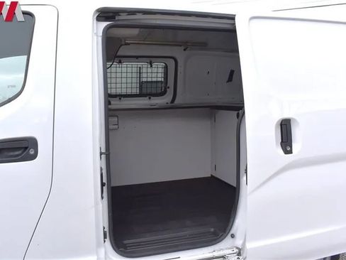 Used 2017 Chevrolet City Express LS FWD image 22