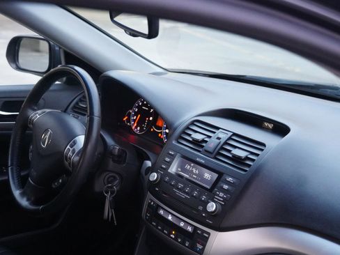 Used 2008 Acura TSX image 17
