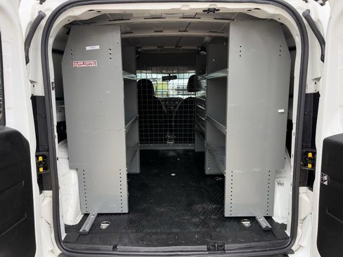 Used 2020 RAM ProMaster City Tradesman SLT FWD image 27