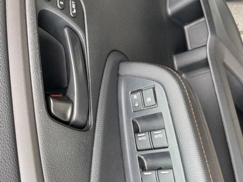 Used 2022 Honda Passport TrailSport image 26