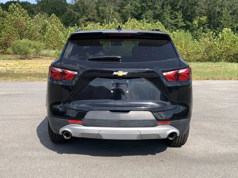 Used 2021 Chevrolet Blazer LT image 6