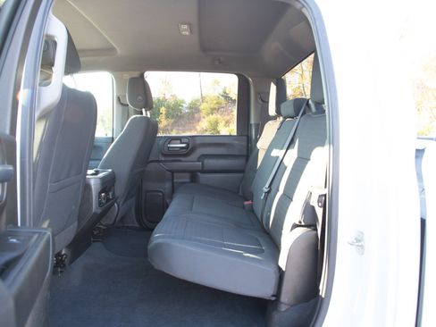 Used 2020 Chevrolet Silverado 2500 LT image 18