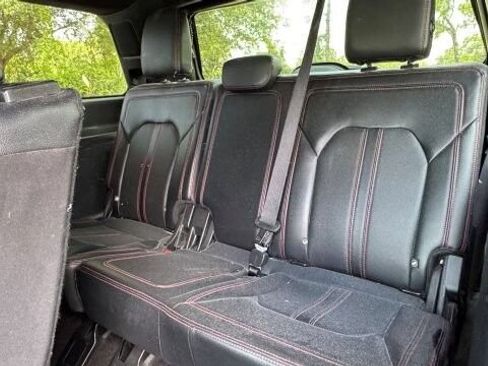 Used 2020 Ford Expedition Limited w/ Equipment Group 303A RWD image 14