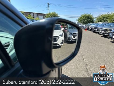 Certified 2024 Subaru Crosstrek 2.5i Limited AWD/4WD image 11
