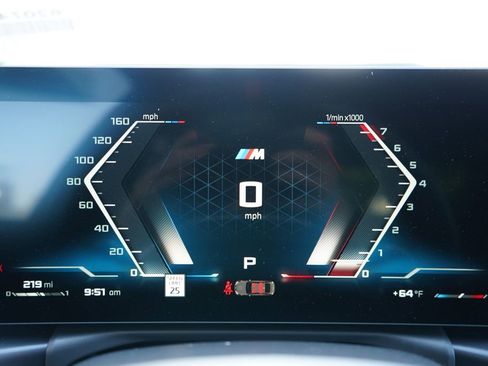 New 2026 BMW M340i w/ Premium Package image 17