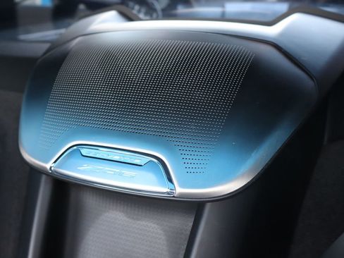 Used 2025 Chevrolet Corvette Z06 w/ Battery Protection Package image 20